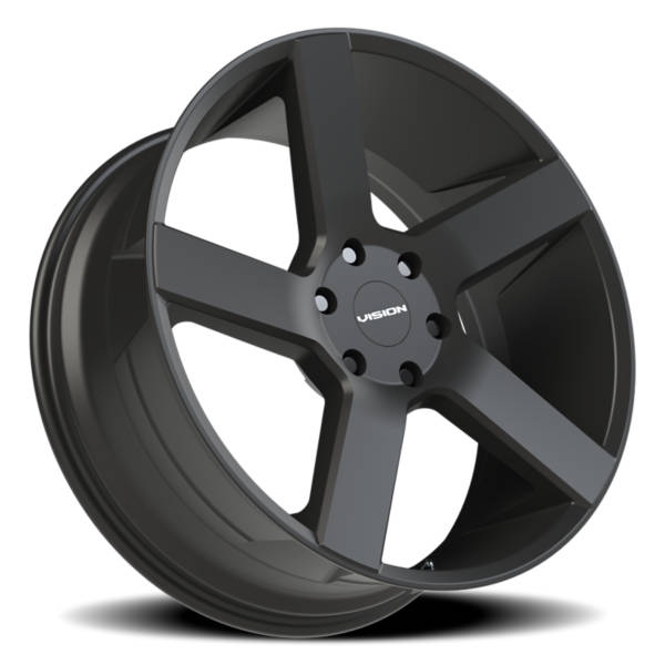 Vision Switchback Switchback product medium 22  X9.5   6-139.70 30  BKMTXX