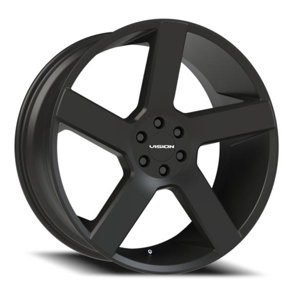 Vision Switchback Switchback product medium 22  X9.5   6-120.00 30  BKMTXX
