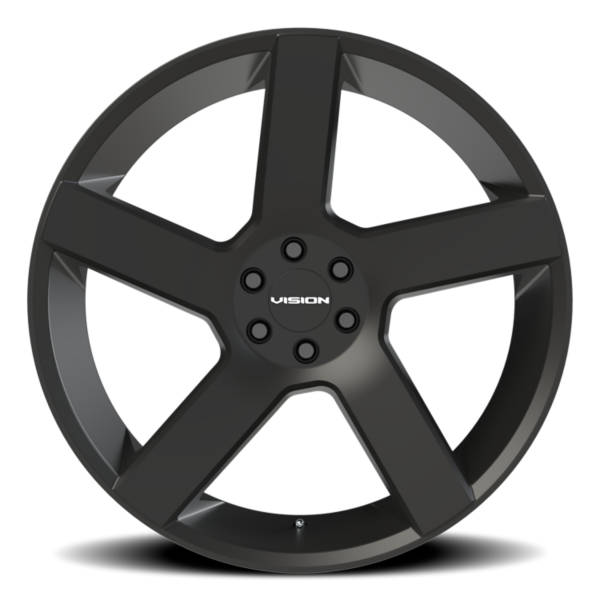 Vision Switchback Switchback product medium 22  X9.5   6-120.00 30  BKMTXX