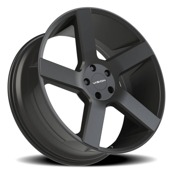 Vision Switchback Switchback product medium 24  X9.5   6-135.00 30  BKMTXX