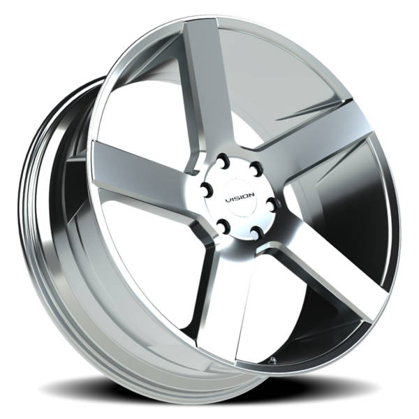 Vision Switchback Switchback product medium 24  X9.5   6-139.70 30  CSCHXX