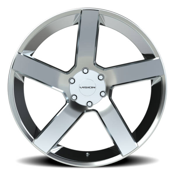 Vision Switchback Switchback product medium 24  X9.5   6-139.70 30  CSCHXX
