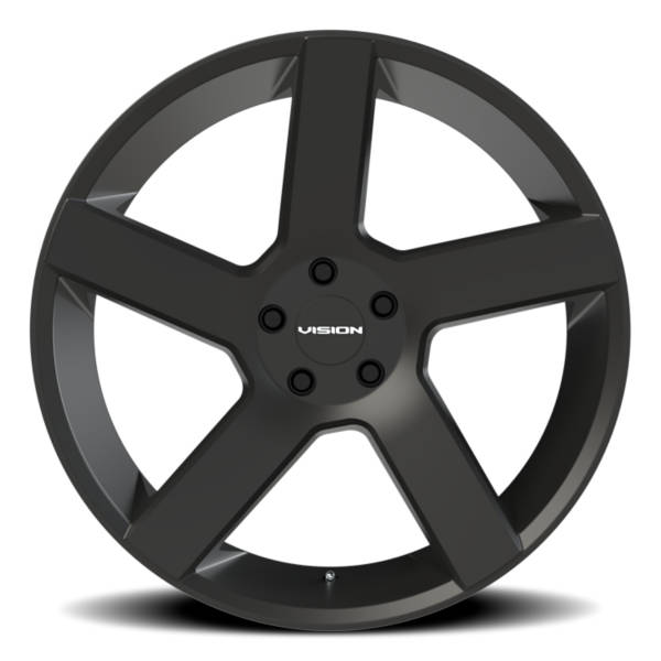 Vision Switchback Switchback product medium 24  X9.5   6-139.70 30  BKMTXX