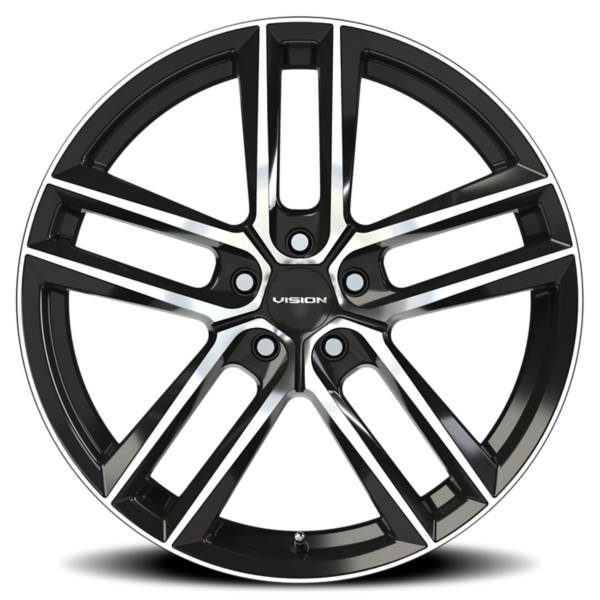 Vision Clutch Clutch product medium 20  X9     5-112.00 32  BKGLMS