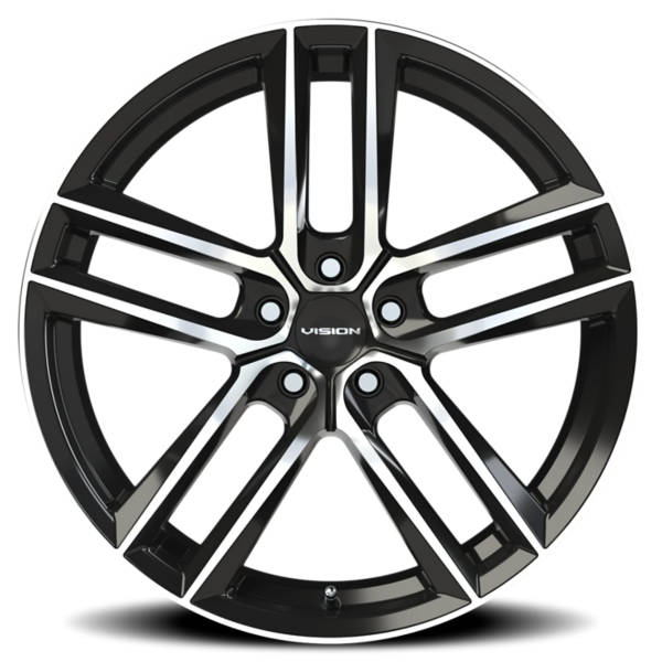 Vision Clutch Clutch product medium 20  X10.5  5-114.30 42  BKGLMS