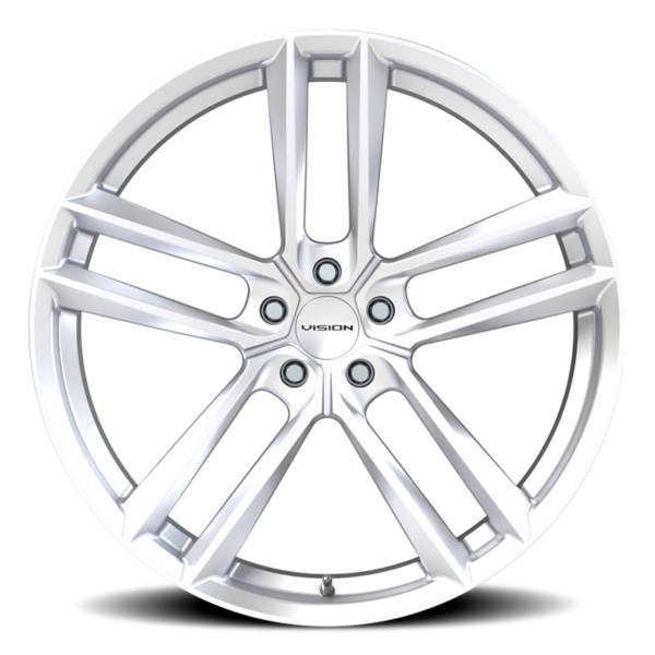 Vision Clutch Clutch product medium 22  X9     5-120.00 35  SLMEXX