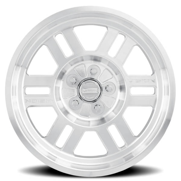 Vision F-Manx F-Manx product medium 18  X9     5-139.70 -12 RWMCMF