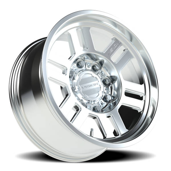 Vision F-Manx F-Manx product medium 18  X9     8-170.00 -12 RWMCMF