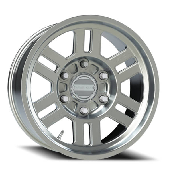 Vision F-Manx F-Manx product medium 18  X9     8-170.00 -12 RWMCMF