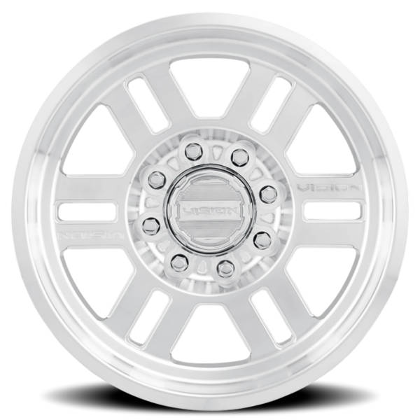Vision F-Manx F-Manx product medium 18  X9     8-170.00 -12 RWMCMF