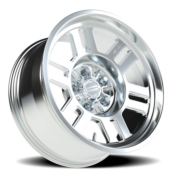 Vision F-Manx F-Manx product medium 18  X9     5-127.00 -12 RWMCMF