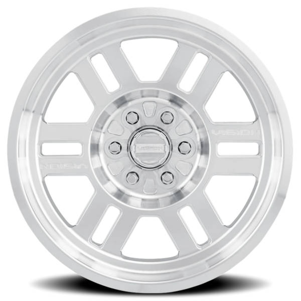 Vision F-Manx F-Manx product medium 18  X9     6-165.10 -12 RWMCMF