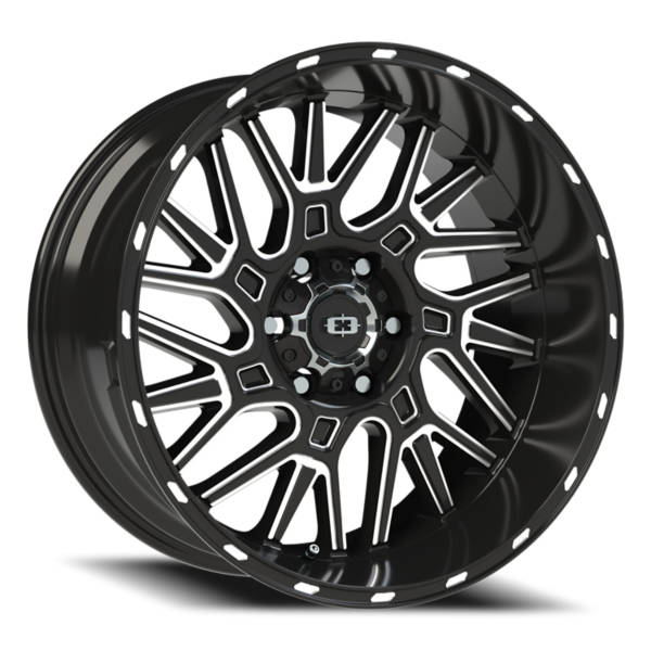 Vision Brawl Brawl product medium 20  X10    6-135.00 -25 BKGLBM