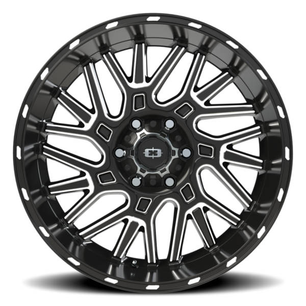 Vision Brawl Brawl product medium 20  X10    6-135.00 -25 BKGLBM
