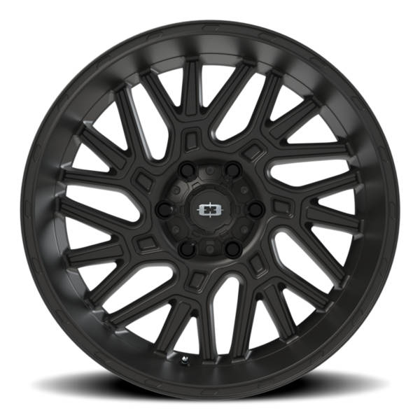 Vision Brawl Brawl product medium 20  X10    6-135.00 -25 BKMTXX