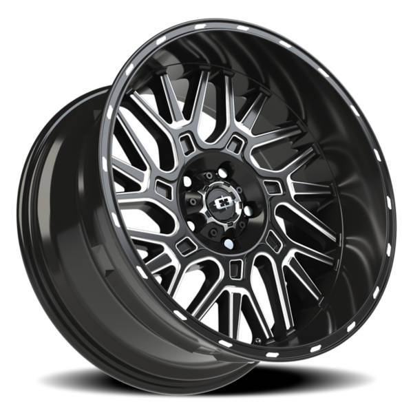 Vision Brawl Brawl product medium 20  X10    5-127.00 -25 BKGLBM