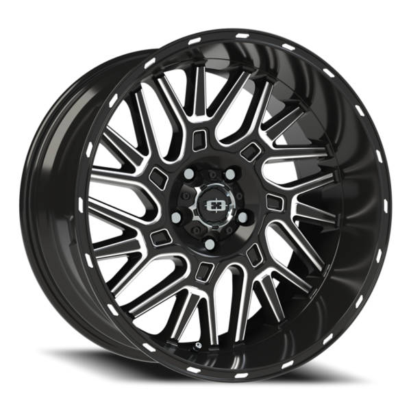 Vision Brawl Brawl product medium 20  X10    5-127.00 -25 BKGLBM