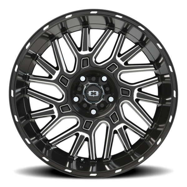 Vision Brawl Brawl product medium 20  X10    5-127.00 -25 BKGLBM