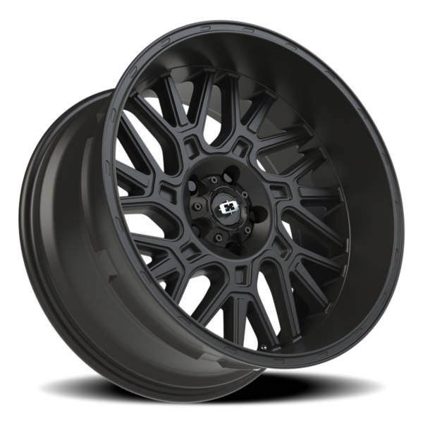 Vision Brawl Brawl product medium 20  X10    5-127.00 -25 BKMTXX
