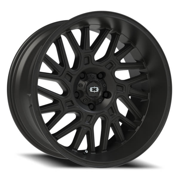 Vision Brawl Brawl product medium 20  X10    5-127.00 -25 BKMTXX