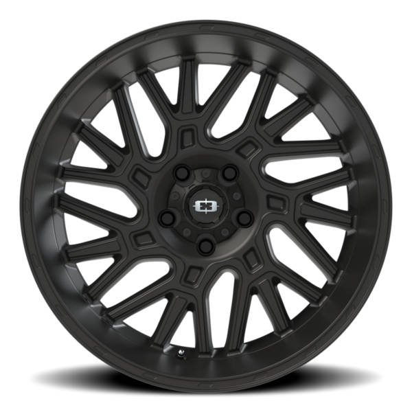 Vision Brawl Brawl product medium 20  X10    5-127.00 -25 BKMTXX