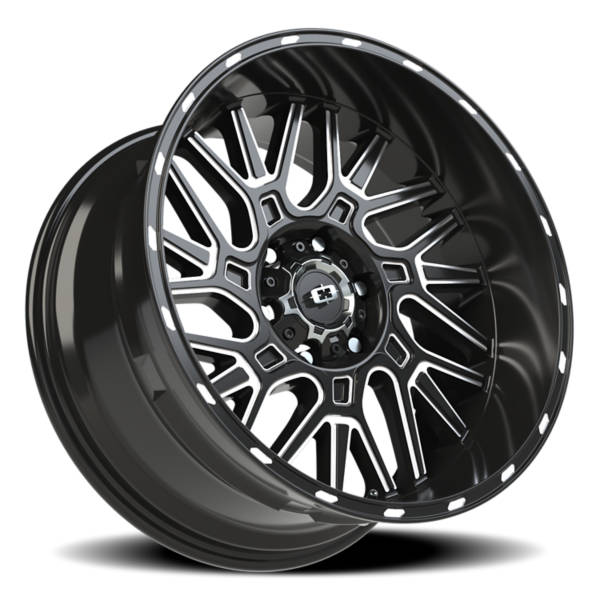 Vision Brawl Brawl product medium 20  X10    6-139.70 -25 BKGLBM