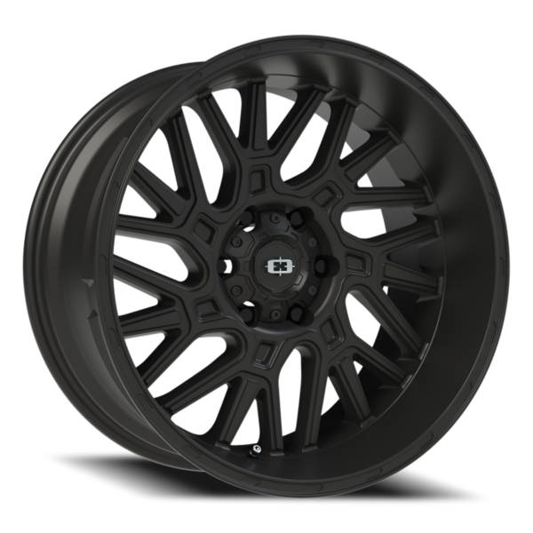 Vision Brawl Brawl product medium 20  X10    6-139.70 -25 BKMTXX