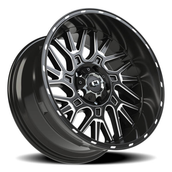 Vision Brawl Brawl product medium 20  X10    5-139.70 -25 BKGLBM