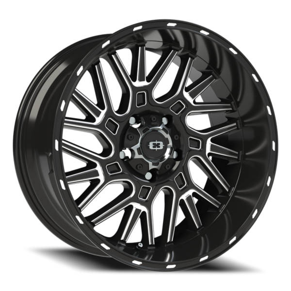 Vision Brawl Brawl product medium 20  X10    5-139.70 -25 BKGLBM