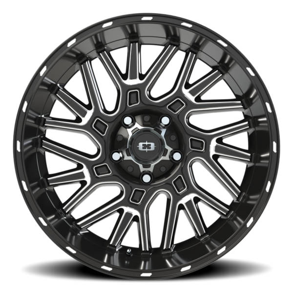 Vision Brawl Brawl product medium 20  X10    5-139.70 -25 BKGLBM