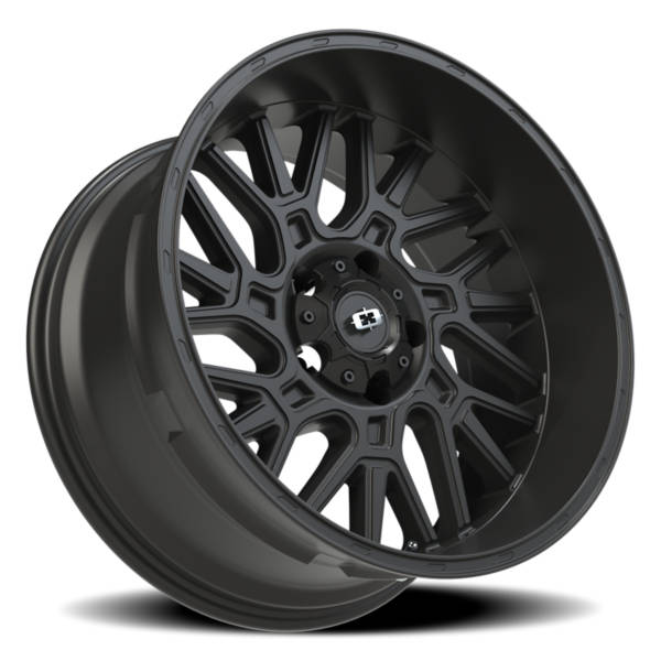 Vision Brawl Brawl product medium 20  X10    5-139.70 -25 BKMTXX