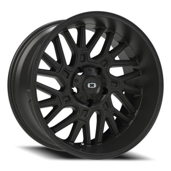 Vision Brawl Brawl product medium 20  X10    5-139.70 -25 BKMTXX