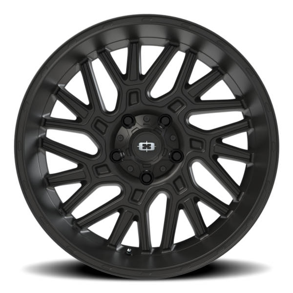 Vision Brawl Brawl product medium 20  X10    5-139.70 -25 BKMTXX