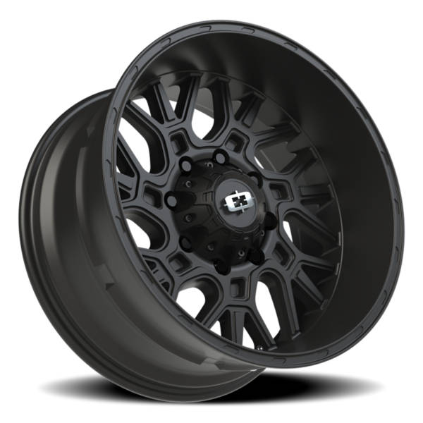Vision Brawl Brawl product medium 20  X10    8-170.00 -25 BKMTXX
