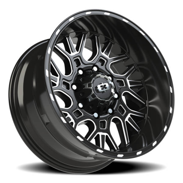 Vision Brawl Brawl product medium 20  X10    8-165.10 -25 BKGLBM
