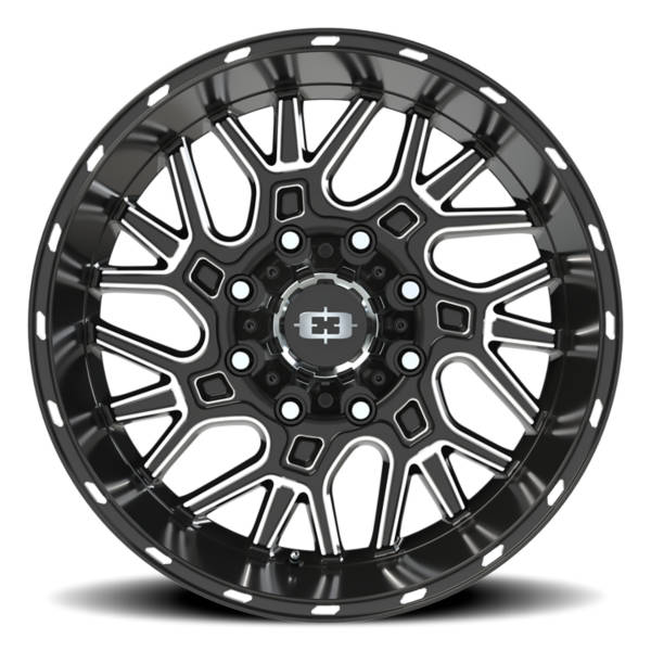 Vision Brawl Brawl product medium 20  X10    8-165.10 -25 BKGLBM