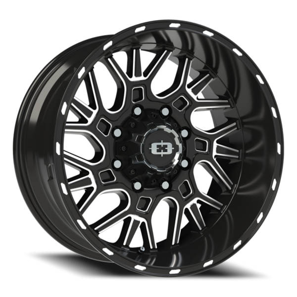 Vision Brawl Brawl product medium 20  X10    8-180.00 -25 BKGLBM