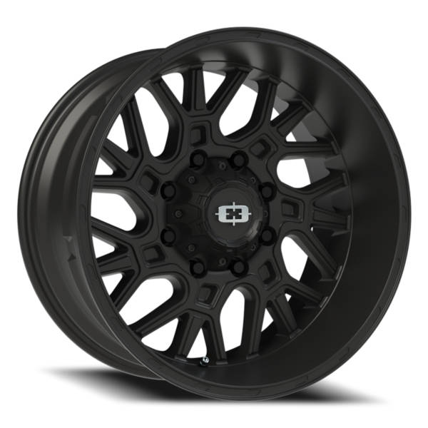 Vision Brawl Brawl product medium 20  X10    8-180.00 -25 BKMTXX