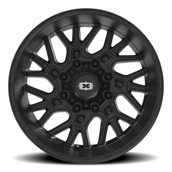 Vision Brawl Brawl product medium 20  X10    8-180.00 -25 BKMTXX