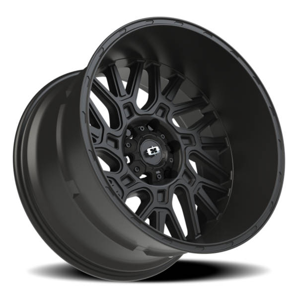 Vision Brawl Brawl product medium 20  X12    6-135.00 -51 BKMTXX