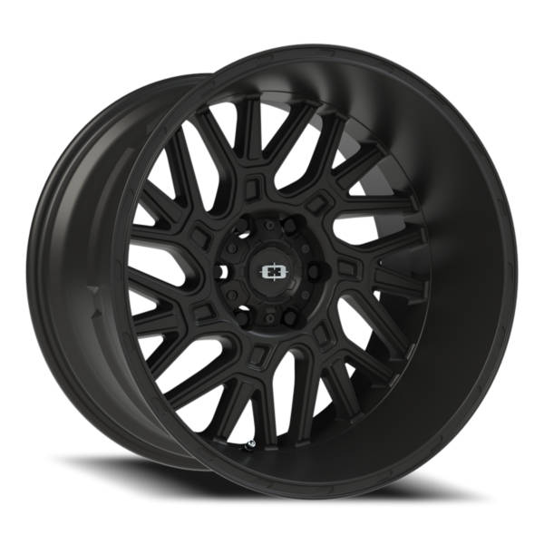 Vision Brawl Brawl product medium 20  X12    6-135.00 -51 BKMTXX