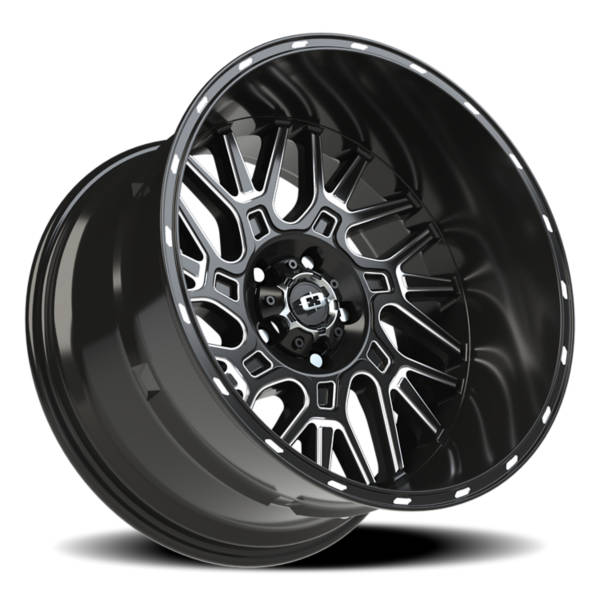 Vision Brawl Brawl product medium 20  X12    5-127.00 -51 BKGLBM