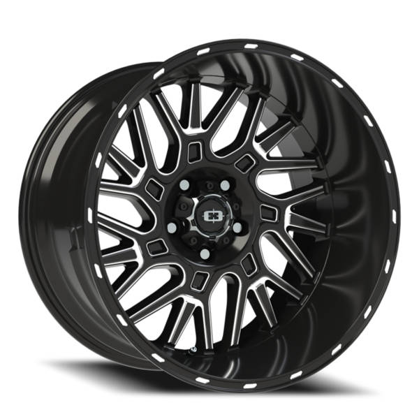 Vision Brawl Brawl product medium 20  X12    5-127.00 -51 BKGLBM