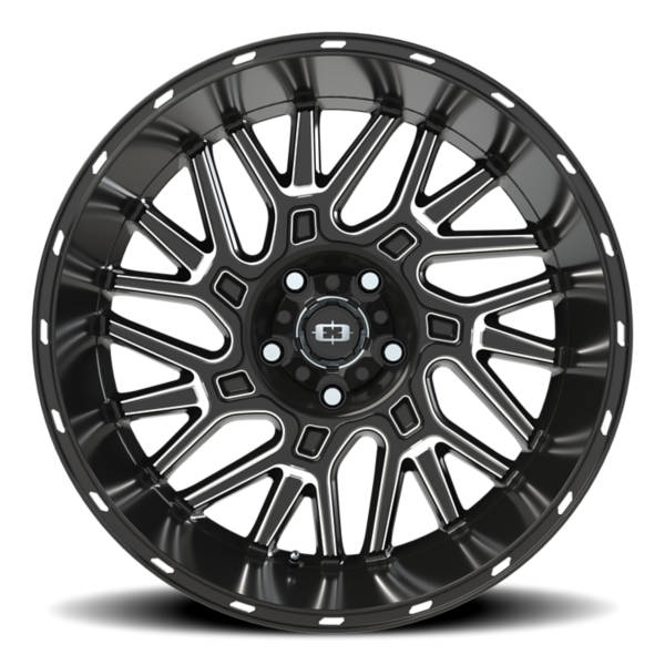 Vision Brawl Brawl product medium 20  X12    5-127.00 -51 BKGLBM