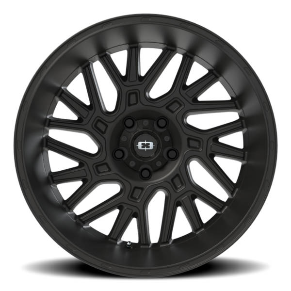 Vision Brawl Brawl product medium 20  X12    5-127.00 -51 BKMTXX