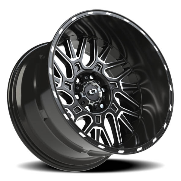 Vision Brawl Brawl product medium 20  X12    6-139.70 -51 BKGLBM