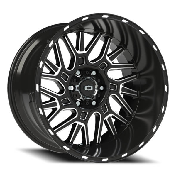 Vision Brawl Brawl product medium 20  X12    6-139.70 -51 BKGLBM