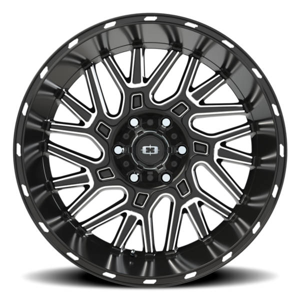 Vision Brawl Brawl product medium 20  X12    6-139.70 -51 BKGLBM