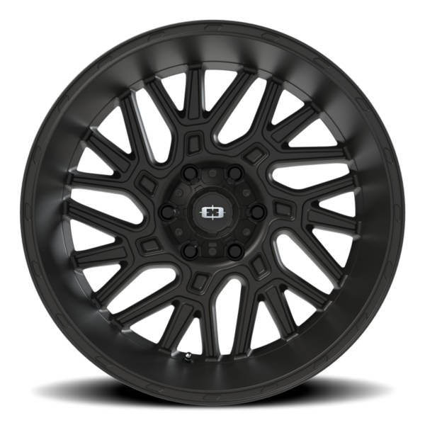 Vision Brawl Brawl product medium 20  X12    6-139.70 -51 BKMTXX