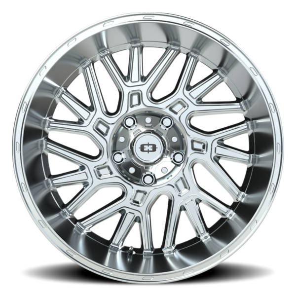 Vision Brawl Brawl product medium 20  X12    5-139.70 -51 CHCHXX